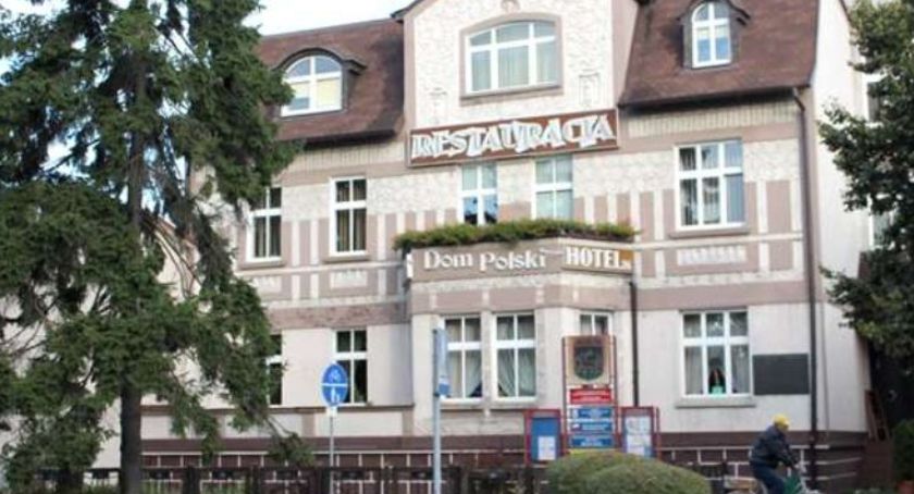 Nie ma chętnych na dzierżawę Domu Polskiego w Złotowie