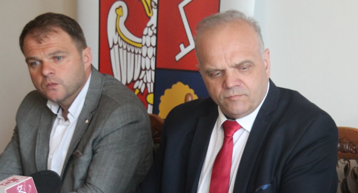 Goławski i Brewka już… rezygnują z partii Gowina!