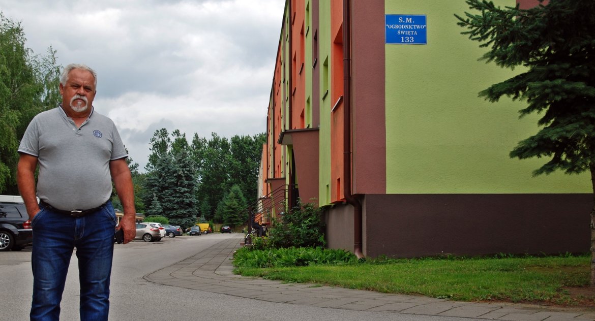 Święta Ogrodnictwo – niby nie ma, a jest