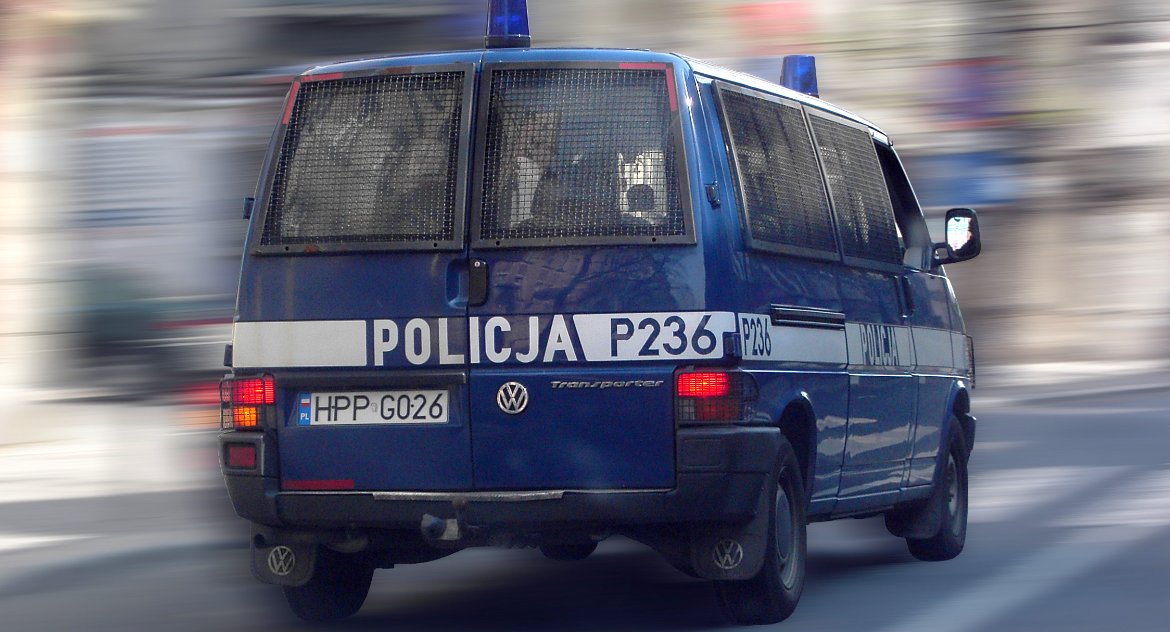 Umarł z przepicia