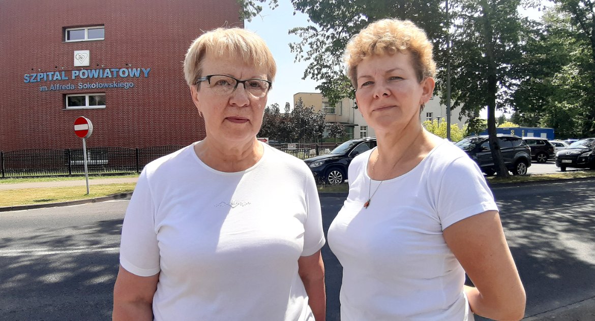 Zacznie się walka o pielęgniarki