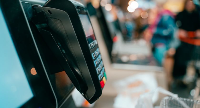 Czym jest terminal POS?