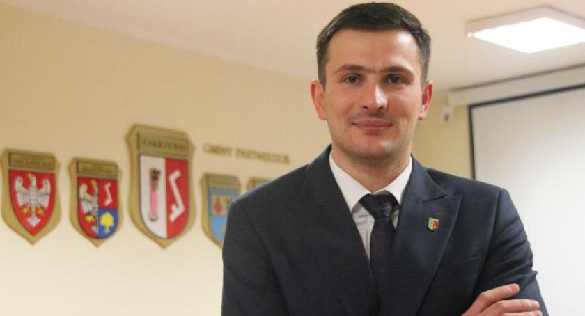 Wójt Zakrzewa wycofał się z projektu parku krajobrazowego