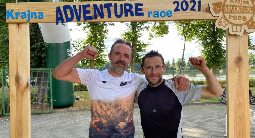  Krajna Adventure Race - wyniki