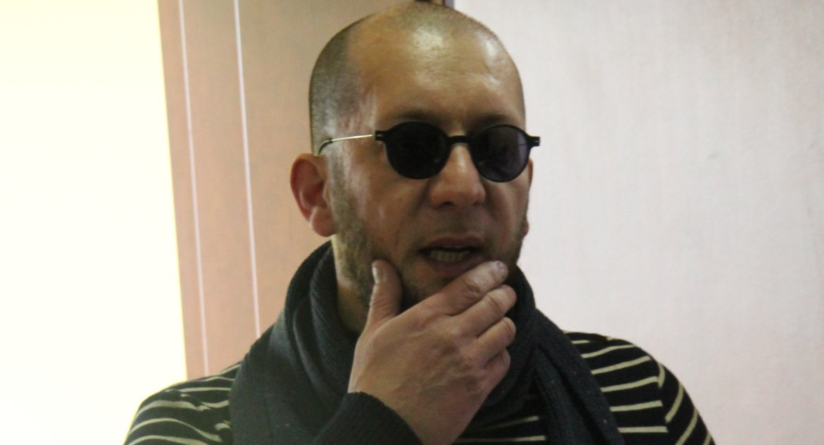 Premiery filmu nie ma, Sawicki milczy
