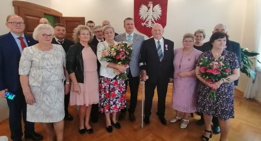 Złote gody w Złotowie