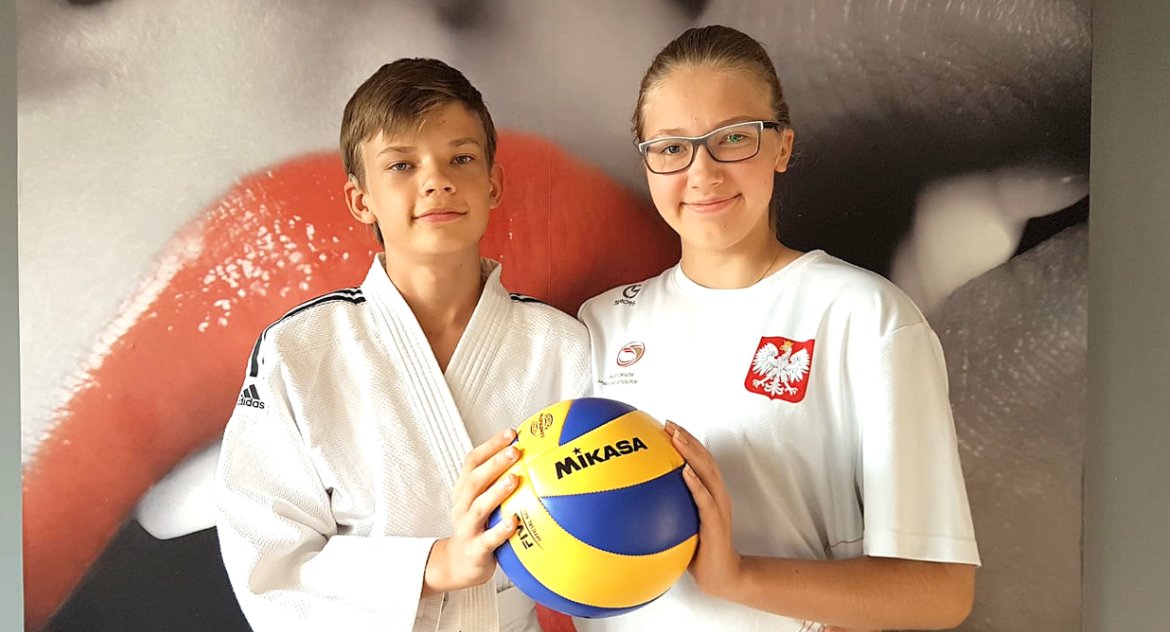 Po mistrzowskie i olimpijskie medale