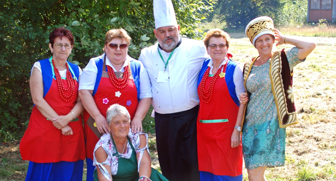 Świt Dobry - dopóki starczy sił