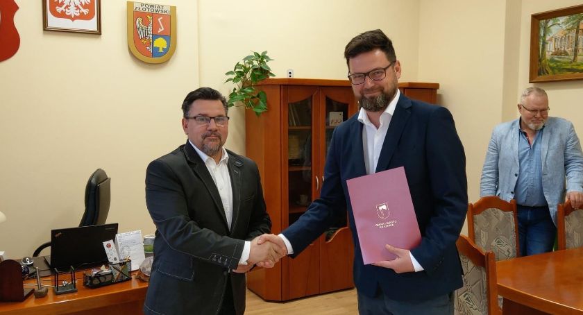 Karol Adler nadal Dyrektorem Krajeńskiego Ośrodka Kultury