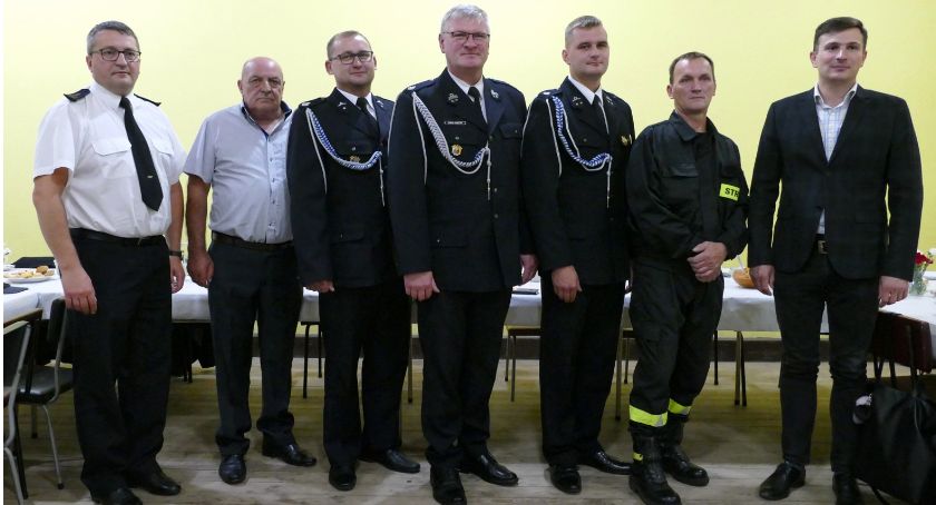 Bez wyborczej niespodzianki w Wersku
