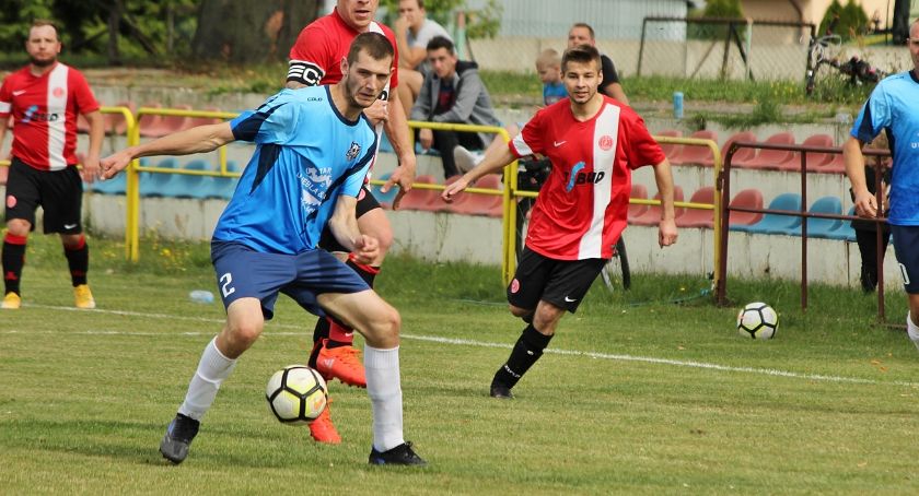 Udany start Jedności Zakrzewo