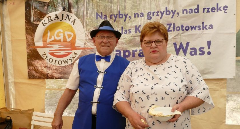 Jarmark Krajeński w Lipce