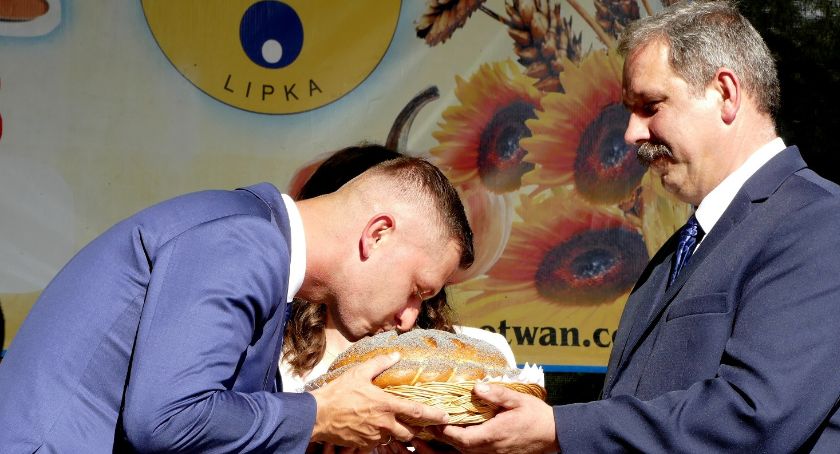 Lipka zakończyła żniwa