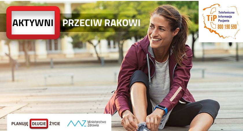 Ruch to zdrowie