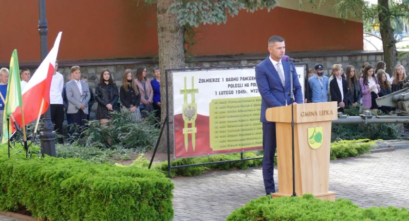 Uczcili  82. rocznicę wybuchu II Wojny Światowej