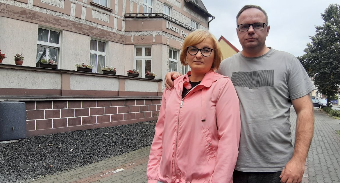 Nie wykończyła nas pandemia, tylko burmistrz!