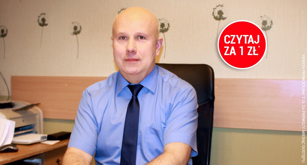 Każdy prezes swoje zdanie ma