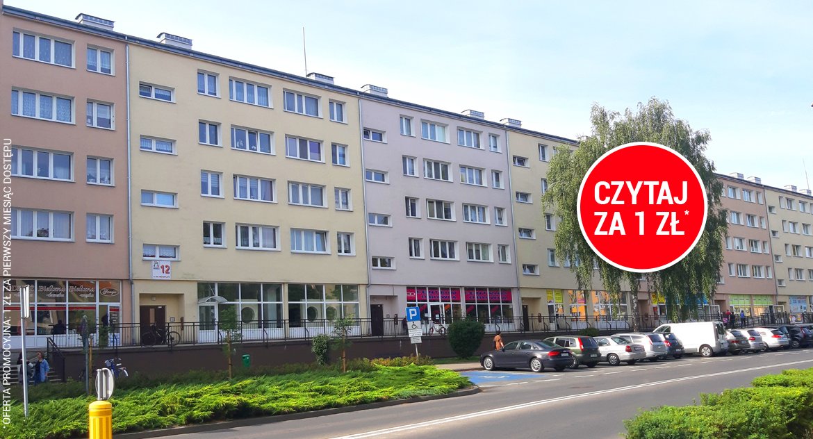 PIAST na nowo oznacza bloki