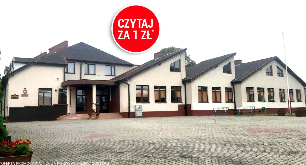 Nietoperze (i nie tylko) zatrzymały wymianę dachu
