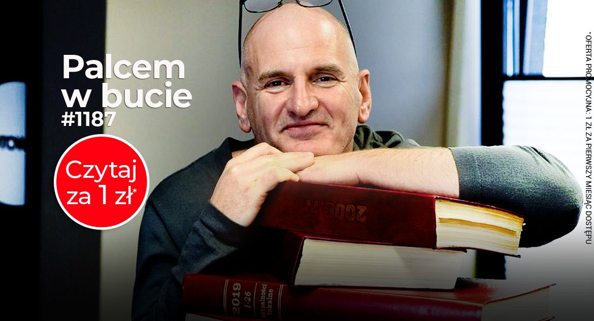 A tak pięknie się zapowiadało. I zdechło!