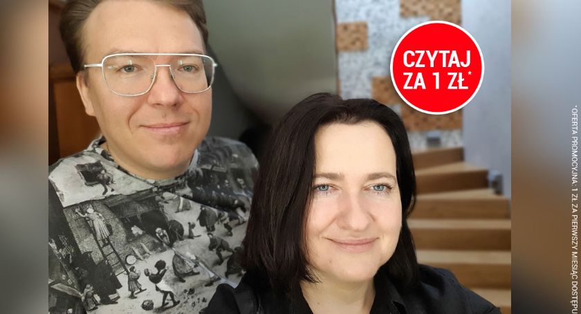 Jeszcze o nas usłyszą – Joanna i Wojciech Czernasiowie opuszczają Złotów