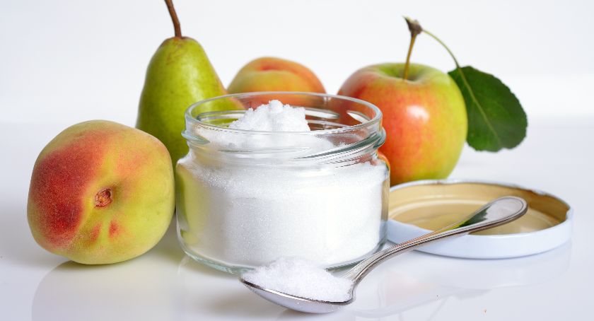 Cukier w owocach - kilka faktów i mitów na temat fruktozy