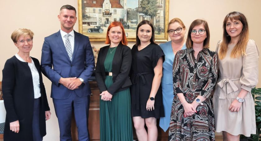Awanse nauczycieli w gminie Lipka