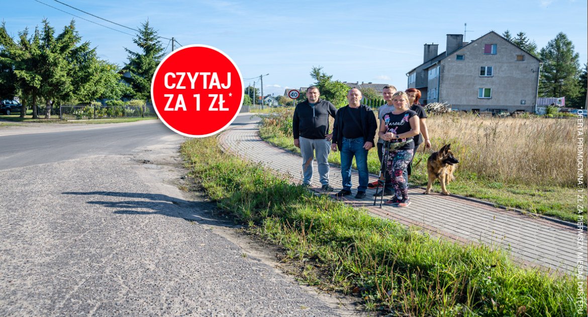 Wioska  na wodzie