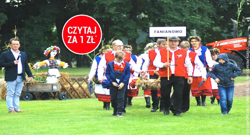 Po dożynkach w Łobżenicy pojawiły się kontrowersje. Pytamy o nie organizatorów i mieszkańców
