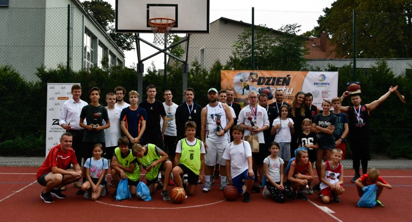 Krajna Basketball Challenge 2021