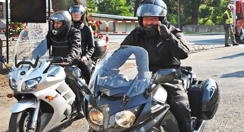XII urodziny klubu motocyklowego Krajna Motors Team