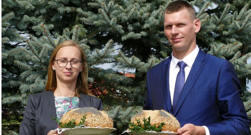 Dożynki Gminne w Drożyskach Wielkich