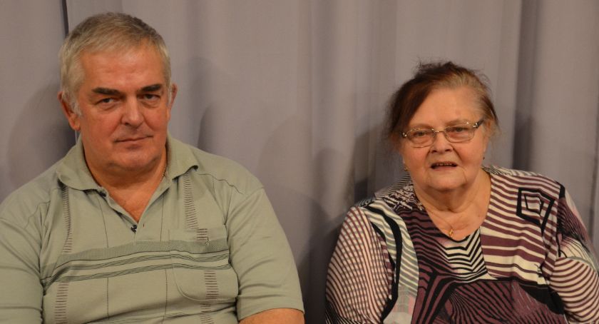 Wystawa twórczości Ireny Bieleckiej i Jerzego Brzezińskiego