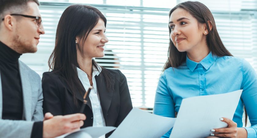 Czym zajmują się firmy executive search?