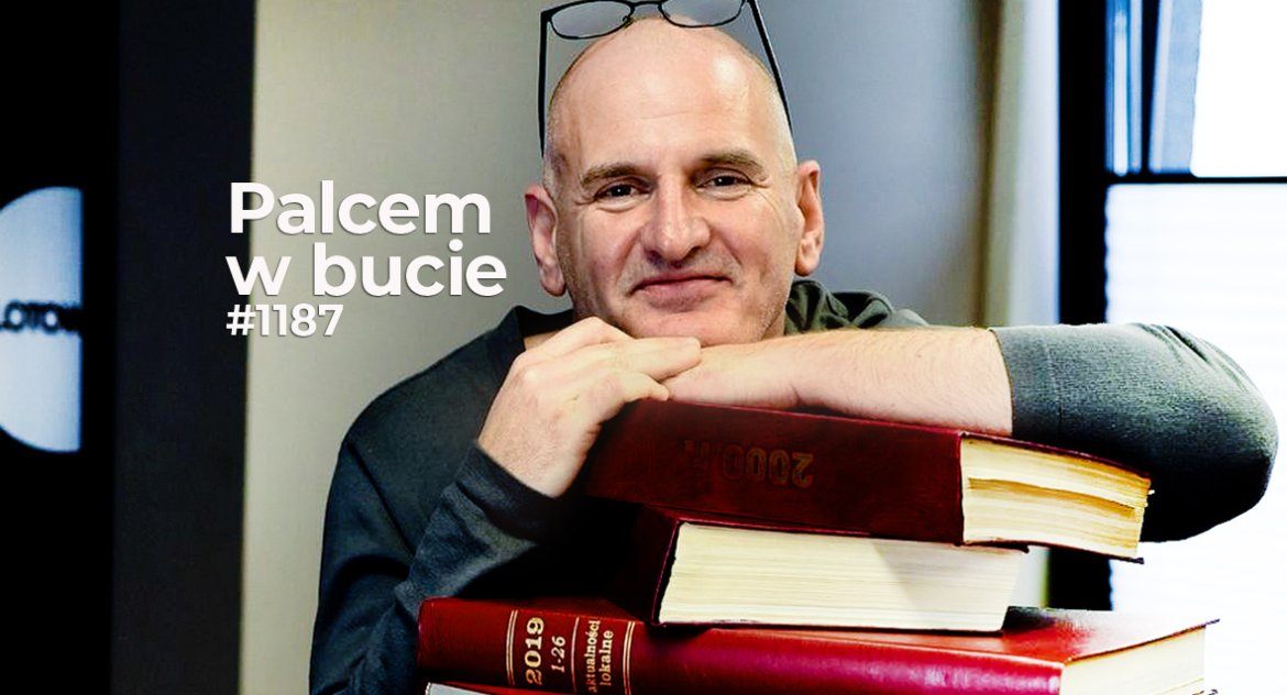 Wojna pokoleń trwa