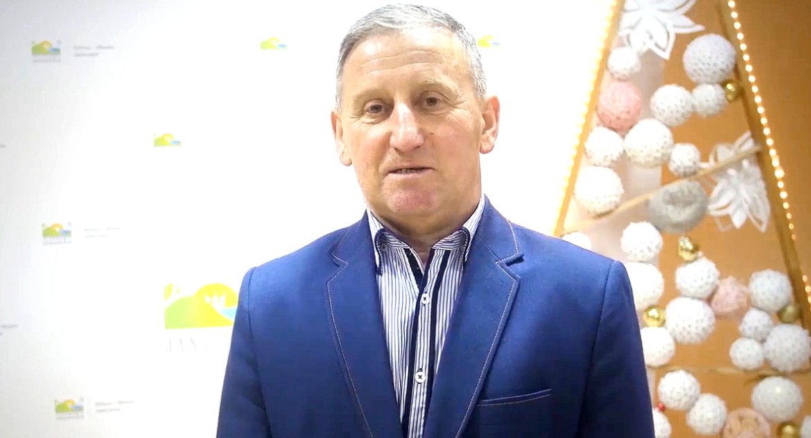 Wojewoda podjął decyzję! Czy Krzysztof Bzowski straci mandat?