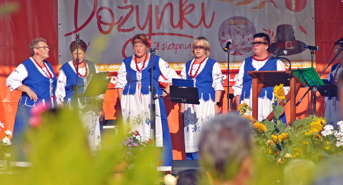 Dzwon wybrzmiewa od blisko stu lat