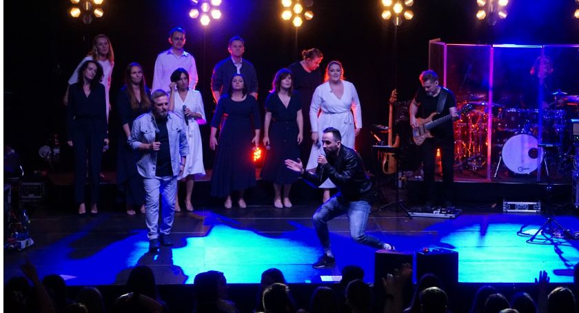 Projekt Kostka 2021 - dzień drugi