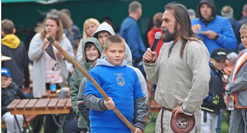 Rycerskie Spotkanie w Stawnicy