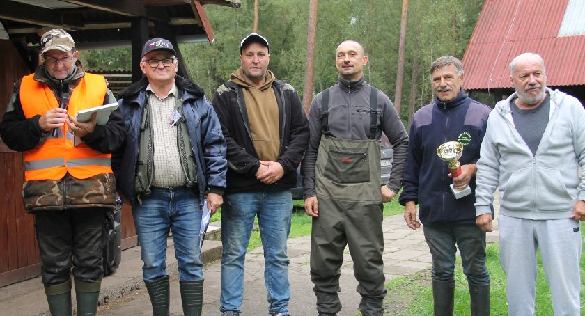 RolMet najlepszy w okoneckich zawodach