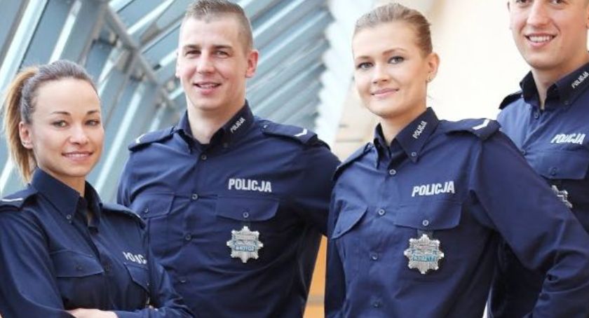 Podwyżki dla służb mundurowych