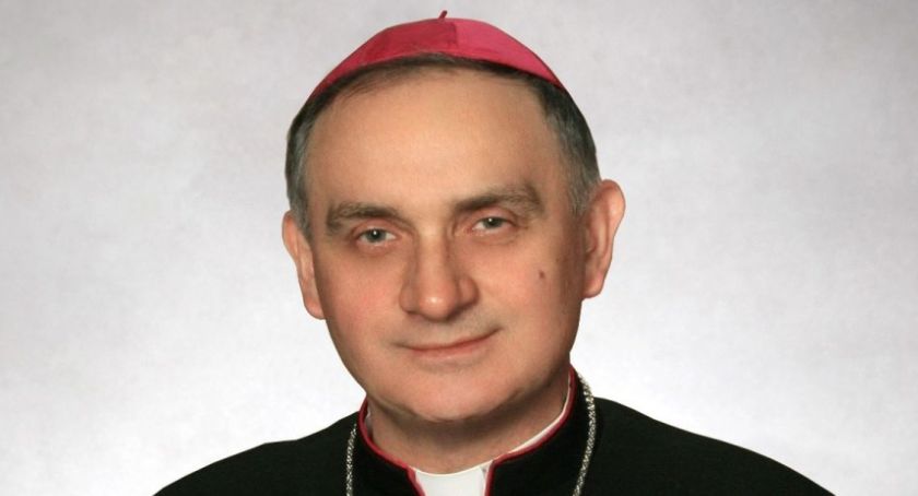 Diecezja bydgoska ma nowego biskupa