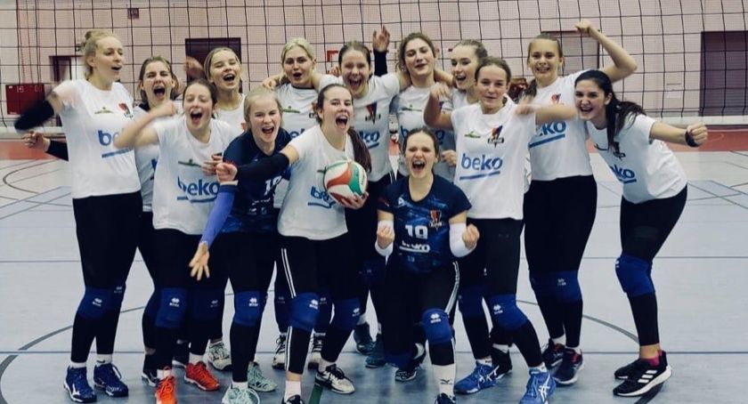Kadetki SPS Sparta Złotów wygrały sparing