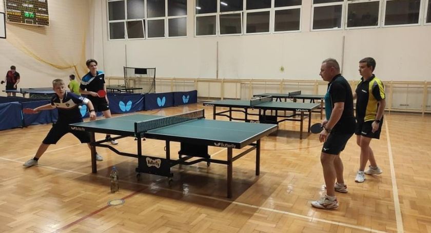 Bratobójczy pojedynek na inaugurację 4 ligi