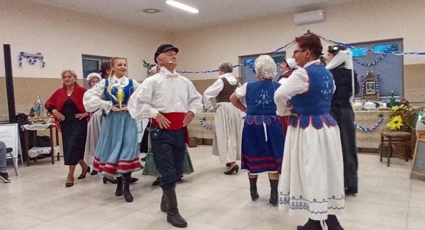 Wesele Krajeńskie w Głubczynie