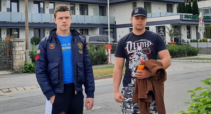 Wygrani i oszukani