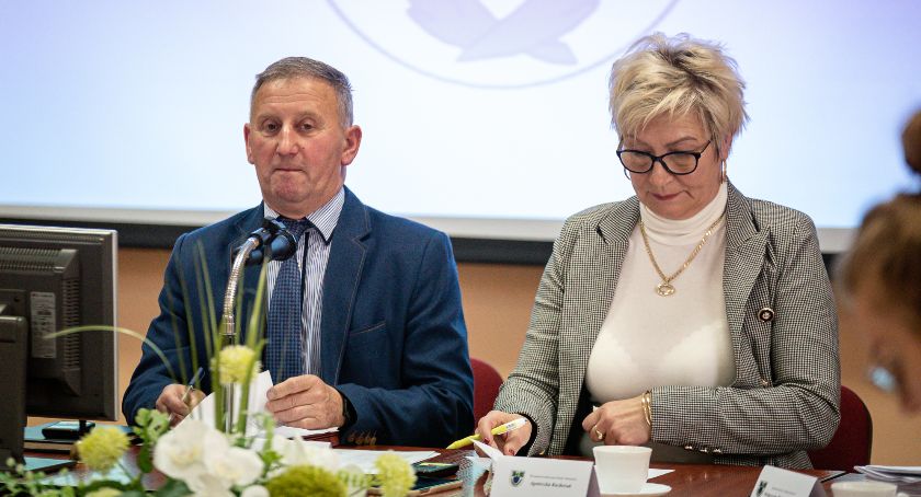 Jastrowscy radni solidarni w sprawie Krzysztofa Bzowskiego