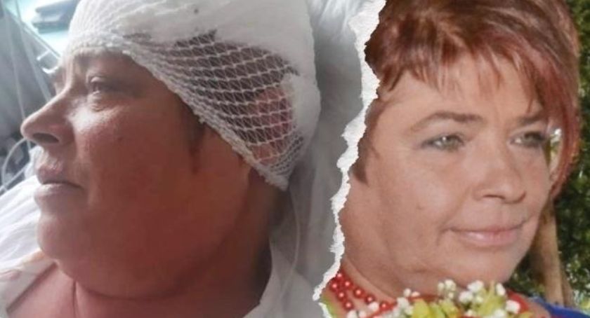 Tylko pilna operacja ocali życie Joli z gminy Lipka