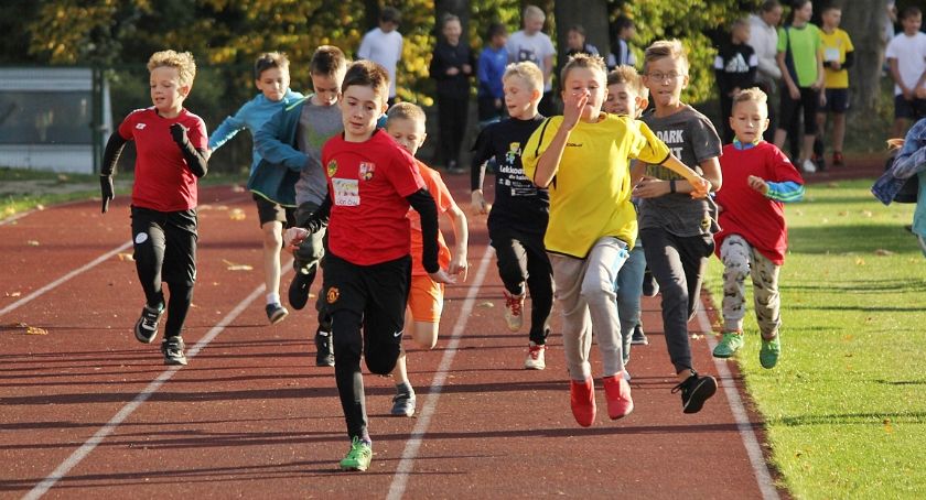 Ostatnie eliminacje Czwartków Lekkoatletycznych