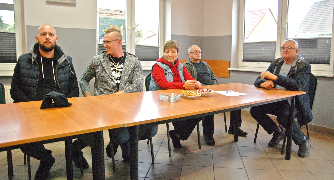Czy mieszkańcy Zalesia wystąpią z pozwem zbiorowym?
